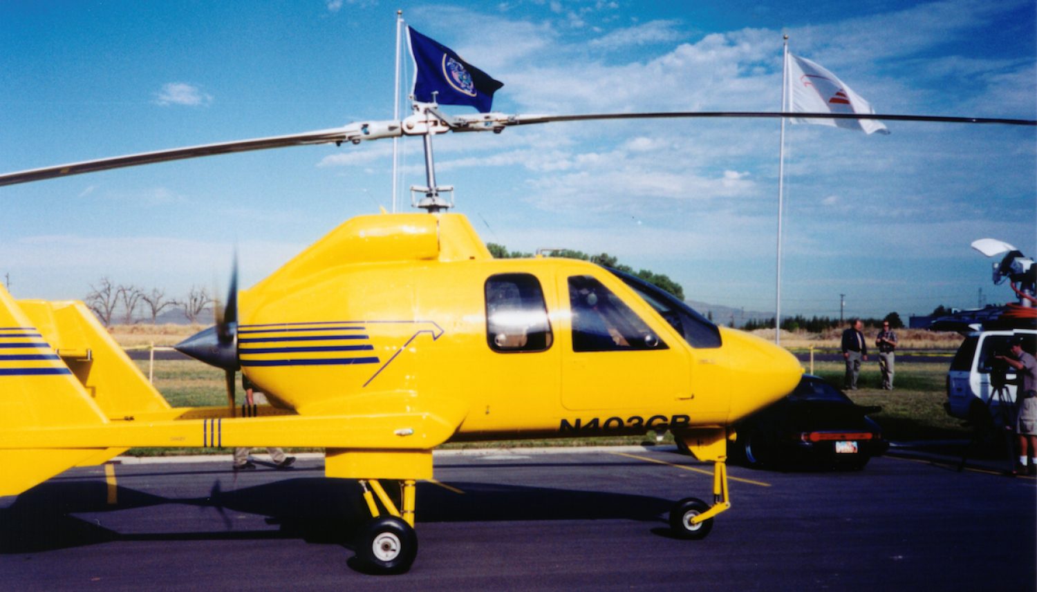 Skyworks Aeronautics Corp