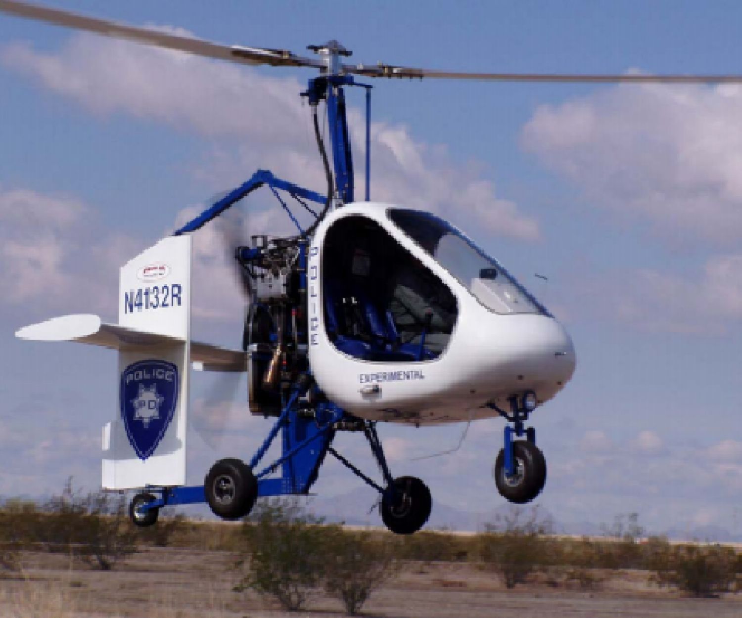 PRESS Skyworks Aeronautics Corp