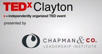 John Michel | TEDxClayton How to Create Trust in a War Zone & Use Same Principles in the Workplace