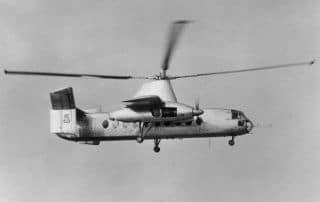 Fairey Rotodyne