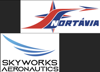 Nortavia-Skyworks-logo